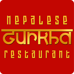 Nepalese Gurkha Restaurant - Austell logo.
